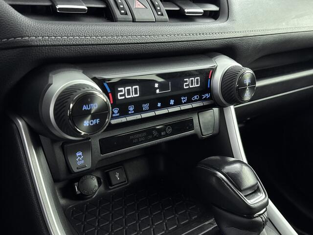 Toyota RAV4 2.5 Hybrid AWD Business | Parkeercamera | Apple Carplay-Android Auto |