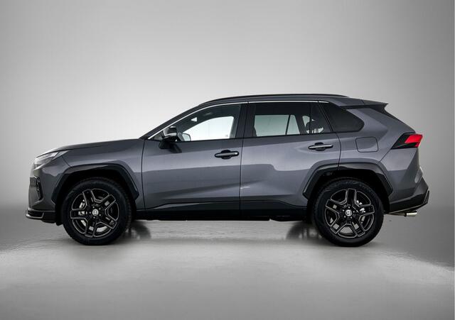 Toyota RAV4 2.5 Plug-in Hybrid AWD GR SPORT | BTW Voertuig | Sportief uitgevoerd |
