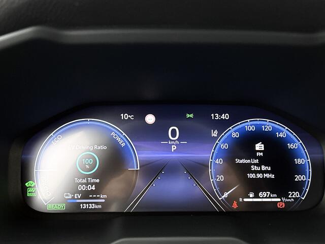 Toyota RAV4 2.5 Plug-in Hybrid AWD GR SPORT | BTW Voertuig | Sportief uitgevoerd |