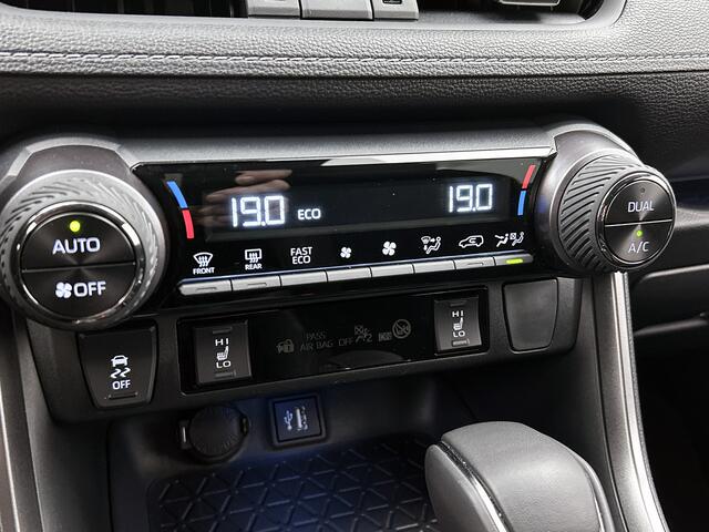 Toyota RAV4 2.5 Plug-in Hybrid AWD GR SPORT | BTW Voertuig | Sportief uitgevoerd |