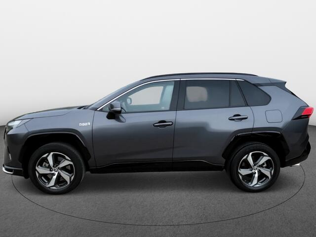 Toyota RAV4 2.5 Plug-in Hybrid Dynamic