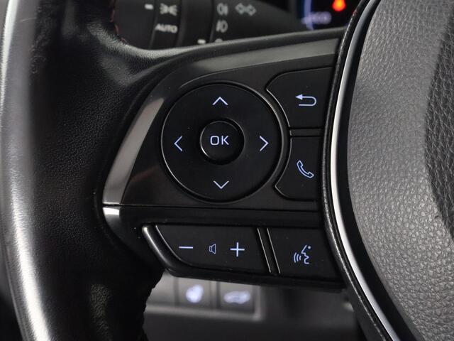 Toyota RAV4 2.5 Plug-in Hybrid AWD Business Plus | Stuur-/Stoelverwarming voor & achter | Apple Carplay & AndroidAUTO | Adapt.Cruise Control |