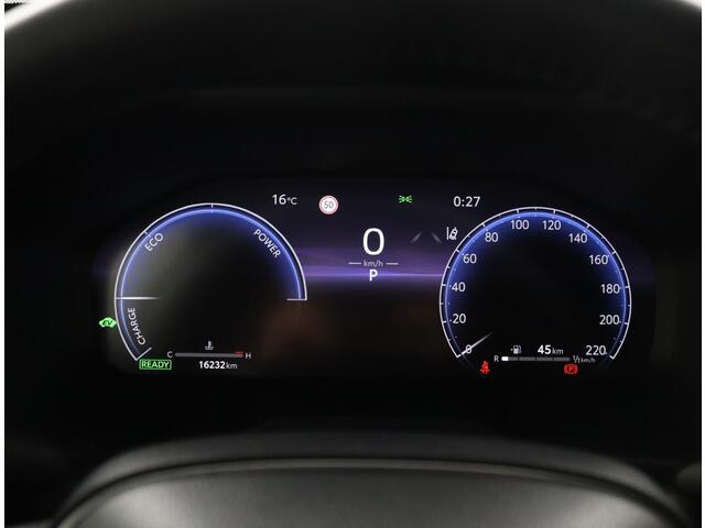Toyota RAV4 2.5 Hybrid AWD Bi-Tone