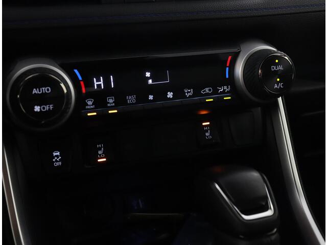 Toyota RAV4 2.5 Hybrid AWD Bi-Tone