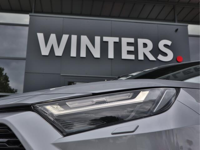 Toyota RAV4 2.5 Hybrid Executive Bi-Tone | Schuifdak | 360 Camera | Leder | Stoelverwarming | Elektr Stoel |