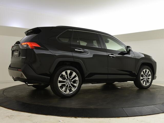 Toyota RAV4 2.5 Hybrid AWD Executive | Blind Spot | Stoel+ achterb. verwarmd