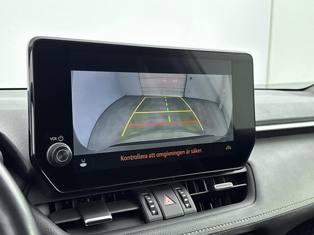 Toyota RAV4 2.5 Hybrid AWD Executive | Leder | Navigatie | PDC | Elek. Kofferklep |