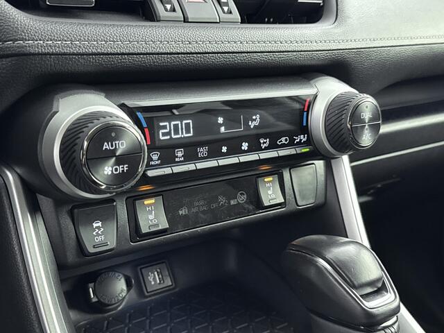 Toyota RAV4 2.5 Hybrid AWD Executive | Leder | Navigatie | PDC | Elek. Kofferklep |