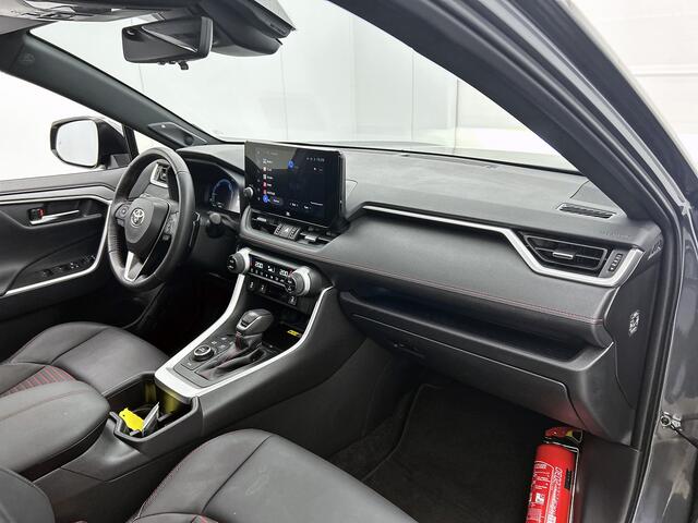 Toyota RAV4 2.5 Plug-in Hybrid AWD Bi-Tone Plus | CarPlay/Android Auto | Camera | LM Velgen |