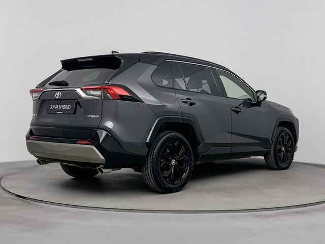 Toyota RAV4 2.5 Hybrid Style | Elek. Kofferklep | Navigatie | Parkeersensoren |