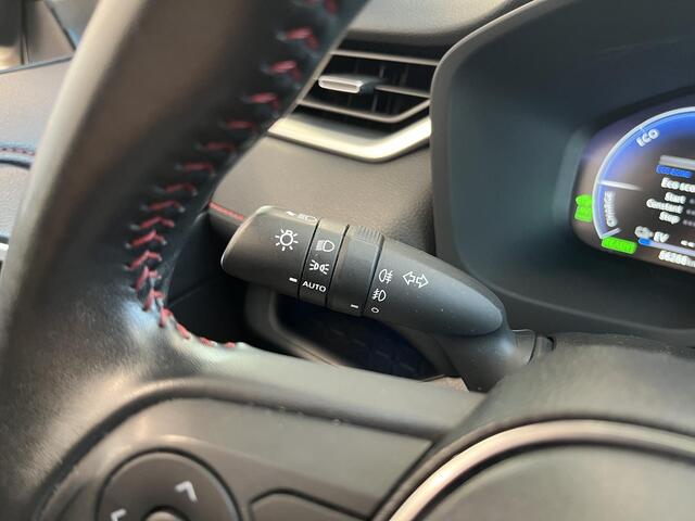 Toyota RAV4 2.5 Plug-in Hybrid AWD Style