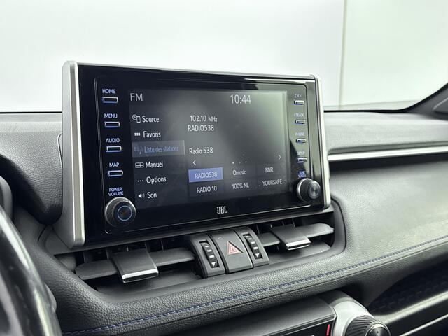 Toyota RAV4 2.5 Hybrid Bi-Tone | Parkeersensoren voor en achter | Carplay | 360 Graden Camera | Elektrische Achterklep |