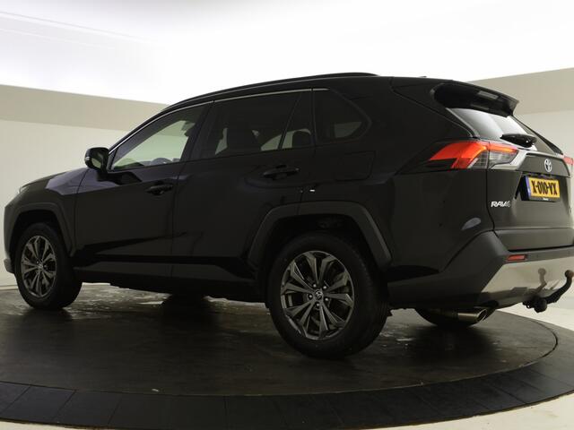 Toyota RAV4 2.5 Hybrid AWD Dynamic | Navigatie | Trekhaak