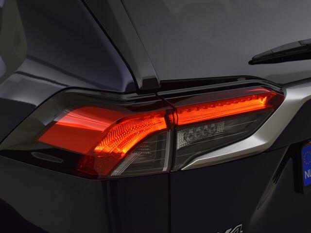 Toyota RAV4 2.0 VVT-iE Dynamic 175PK Automaat | Trekhaak | Elektr. a. klep |