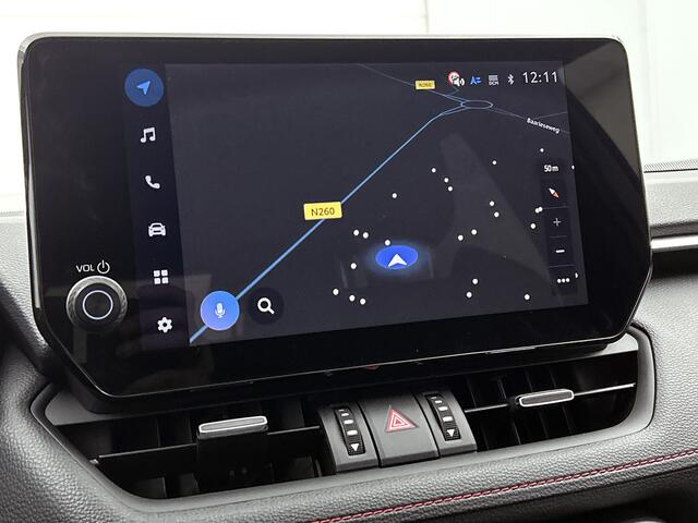 Toyota RAV4 2.5 Plug-in Hybrid AWD Style | NL-Auto | Fabr Garantie t/m 09-2035 mogelijk! Onderweg-naar-dealer