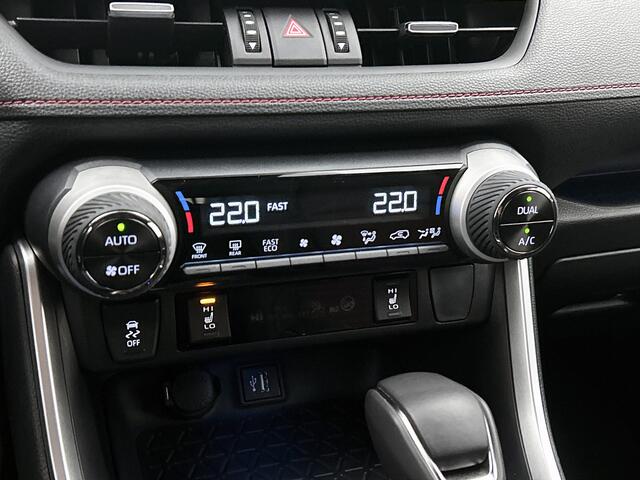Toyota RAV4 2.5 Plug-in Hybrid AWD Style | NL-Auto | Fabr Garantie t/m 09-2035 mogelijk! Onderweg-naar-dealer