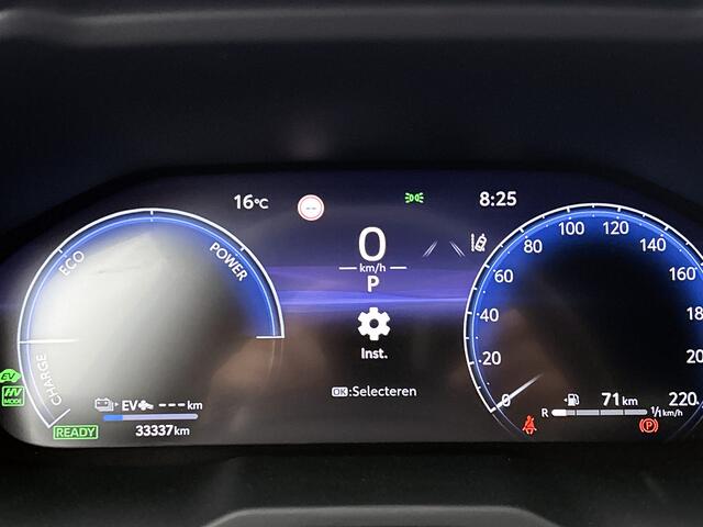 Toyota RAV4 2.5 Plug-in Hybrid AWD Business Plus | BTW Voertuig | Lederenbekleding | Dealeronderhouden |