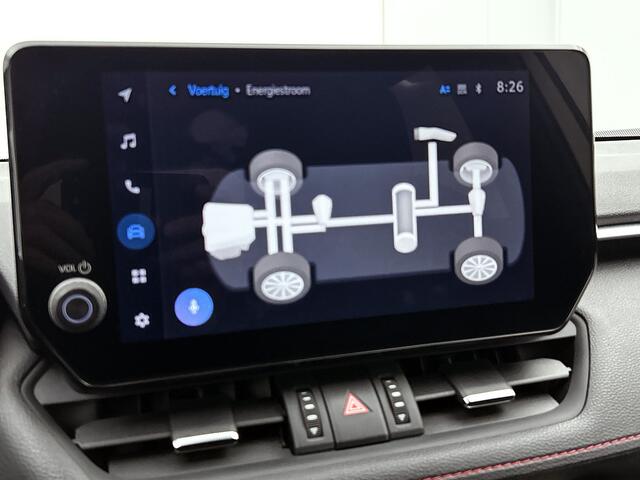 Toyota RAV4 2.5 Plug-in Hybrid AWD Business Plus | BTW Voertuig | Lederenbekleding | Dealeronderhouden |