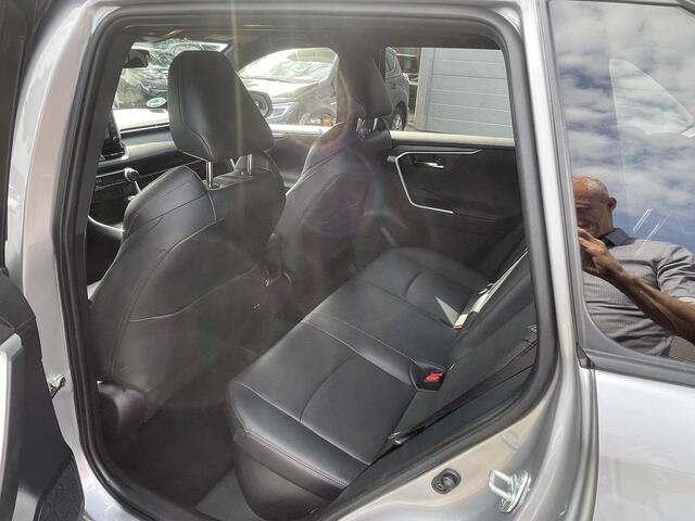 Toyota RAV4 2.5 Plug-in Hybrid AWD Bi-Tone Plus