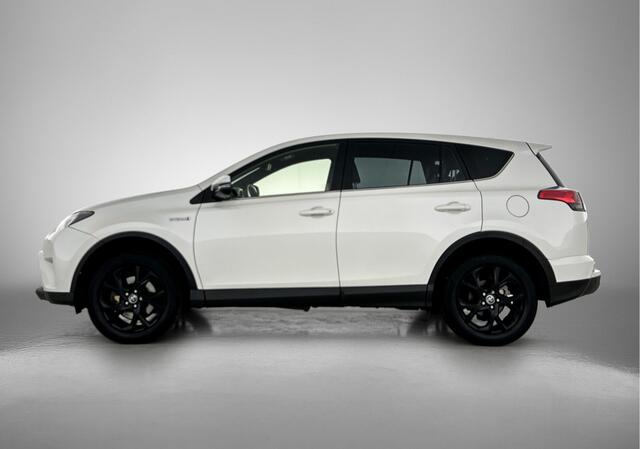 Toyota RAV4 2.5 Hybrid Dynamic Plus | Afneembare trekhaak | NL dealeronderhouden |