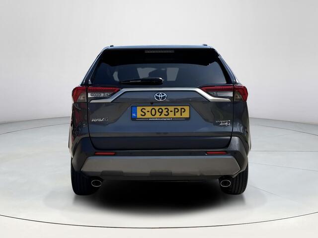 Toyota RAV4 2.5 Hybrid AWD First Edition | All-in prijs | Automaat | Stoelverwarming | Camera | Bluetooth |