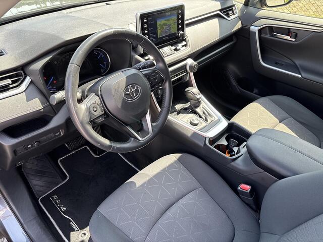 Toyota RAV4 2.5 Hybrid AWD First Edition | All-in prijs | Automaat | Stoelverwarming | Camera | Bluetooth |