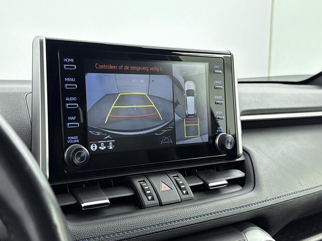 Toyota RAV4 2.5 Hybrid AWD Bi-Tone | 360° Camera | Navigatie | Onderweg-naar-dealer