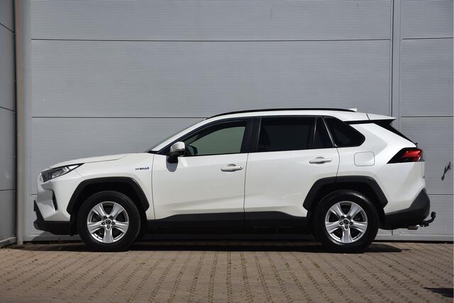 Toyota RAV4 2.5 Hybrid Active