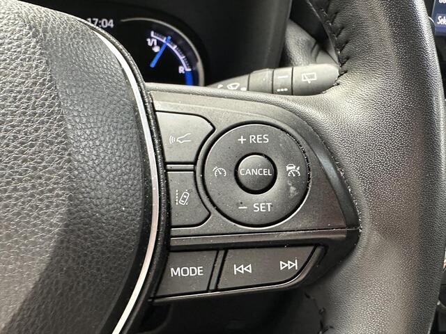 Toyota RAV4 2.5 Hybrid AWD Bi-Tone