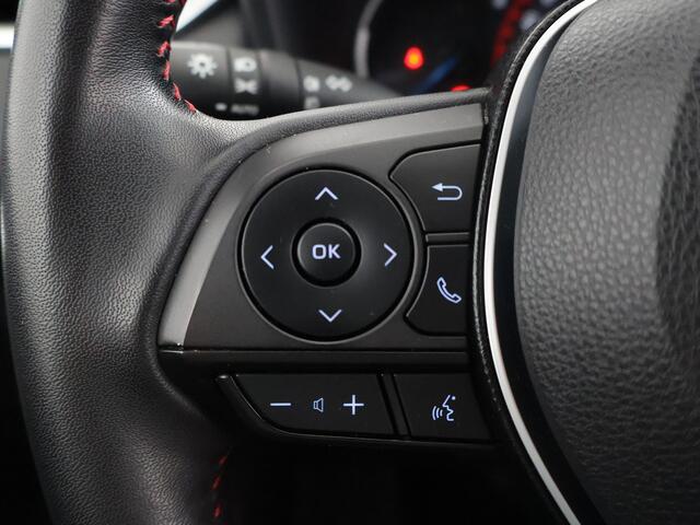 Toyota RAV4 2.5 Plug-in Hybrid AWD Style | NL dealeronderhouden | afneembare trekhaak |