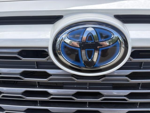 Toyota RAV4 2.5 Hybrid Bi-Tone | Stoel & stuurverwarming | Keyless