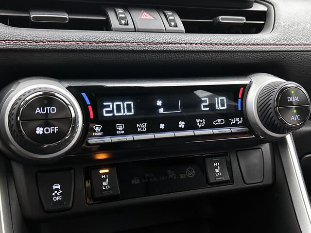 Toyota RAV4 2.5 Plug-in Hybrid AWD Style | NL dealeronderhouden |