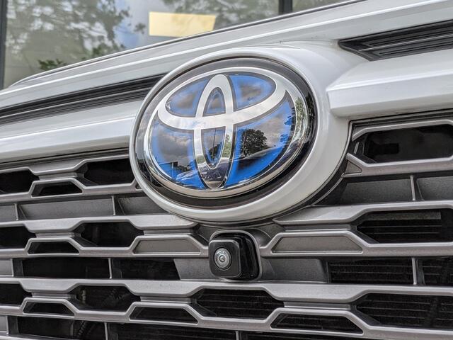Toyota RAV4 2.5 Hybrid AWD Executive Premium Pack | 360 cam. | Stoelverw./koeling | Stuurverw. | Memory | Elek. kofferklep | Vol leer