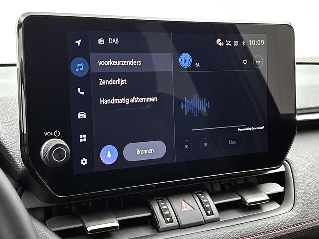 Toyota RAV4 2.5 Plug-in Hybrid AWD Style