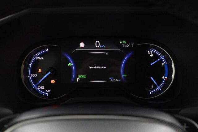Toyota RAV4 2.5 Hybrid AWD Bi-Tone | Trekhaak | Apple Carplay/Android Auto |