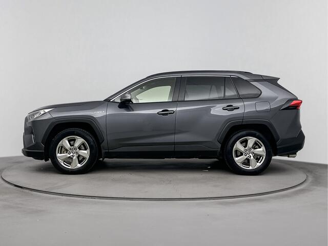 Toyota RAV4 2.5 Hybrid AWD Dynamic