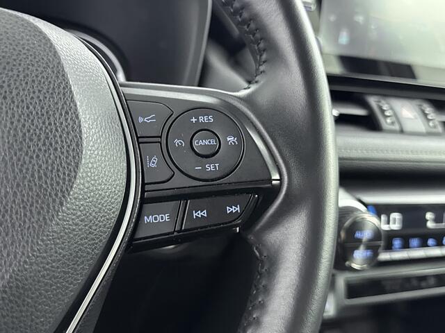 Toyota RAV4 2.5 Hybrid AWD Dynamic | Cruise Control | Navigatie |