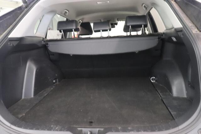 Toyota RAV4 2.5 Hybrid Business Plus | Camera | Adaptieve cruise | Leder bekleding | Trekhaak | AppleCarplay AndroidAuto Navigatie |