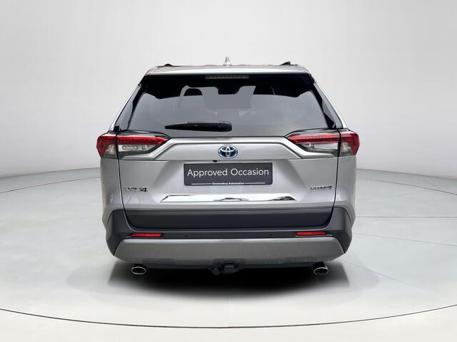 Toyota RAV4 2.5 Hybrid AWD Executive