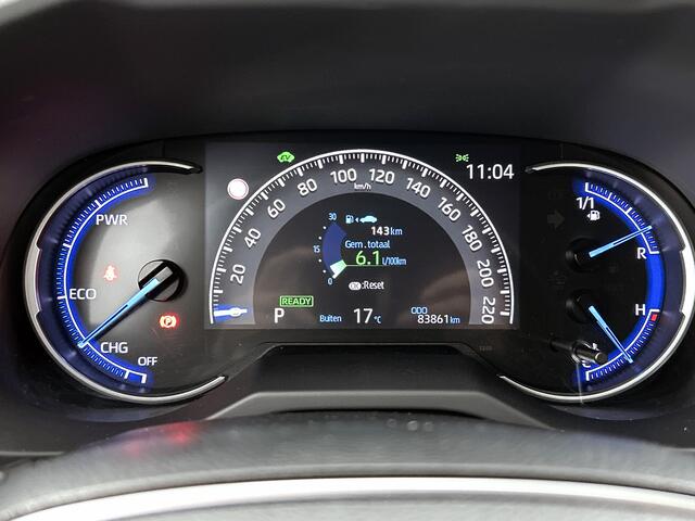 Toyota RAV4 2.5 Hybrid Style | BTW voertuig | | 1e Eigenaar | Dealer Onderhouden | Trekhaak | JBL | Ledere bekleding | Elektrische achterklep | Apple CarPlay/Android Auto | Cruise Control Adaptive |