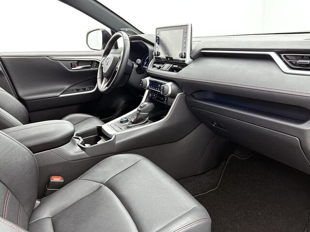 Toyota RAV4 2.5 Plug-in Hybrid AWD Bi-Tone Plus | BTW Voertuig | JBL | Stoel ventilatie | 360 Camera | Head-Up Display | Camera functie binnenspiegel | Stoel+Stuurverwarming | Ruitverwarming |