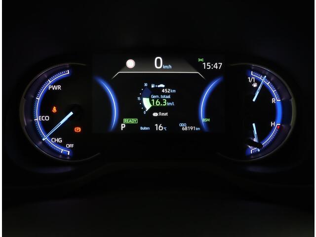 Toyota RAV4 2.5 Hybrid Business | Trekhaak | Navigatie | Stoelverwarming | Parkeersensoren |