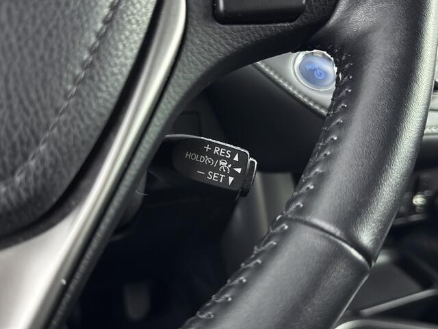 Toyota RAV4 2.5 Hybrid AWD Executive | Stuur-Stoelverwarming | Parkeersensoren V+A | Onderweg-naar-dealer