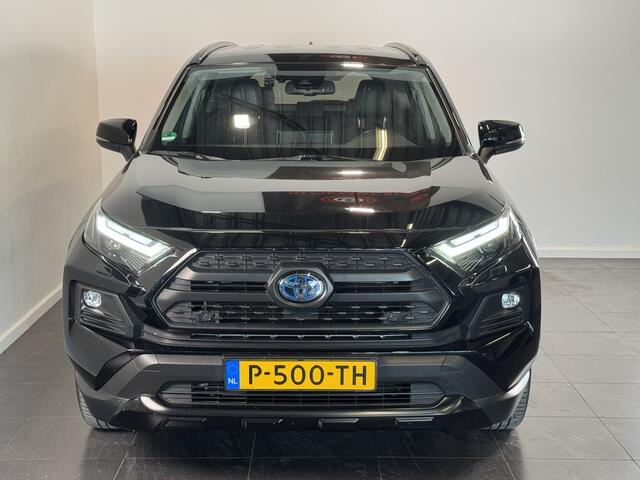 Toyota RAV4 2.5 Hybrid AWD ADVENTURE | 1650kg trekgewicht | BearLock | Trekhaak | Dashcam
