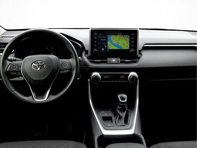 Toyota RAV4 2.5 Hybrid Dynamic | CarPlay\Android Auto | Camera | LM Velgen |