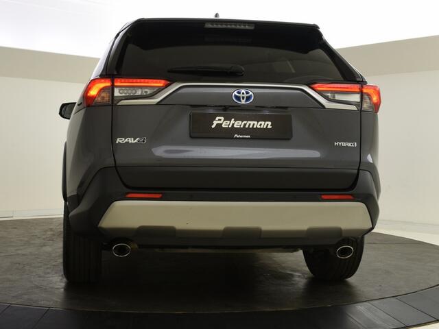 Toyota RAV4 2.5 Hybrid Dynamic | Navigatie | Elektrische achterklep | DAB