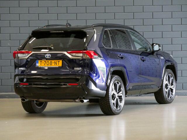 Toyota RAV4 2.5 Plug-in Hybrid AWD Bi-Tone Plus | PANODAK | 360 CAMERA | LEDER |