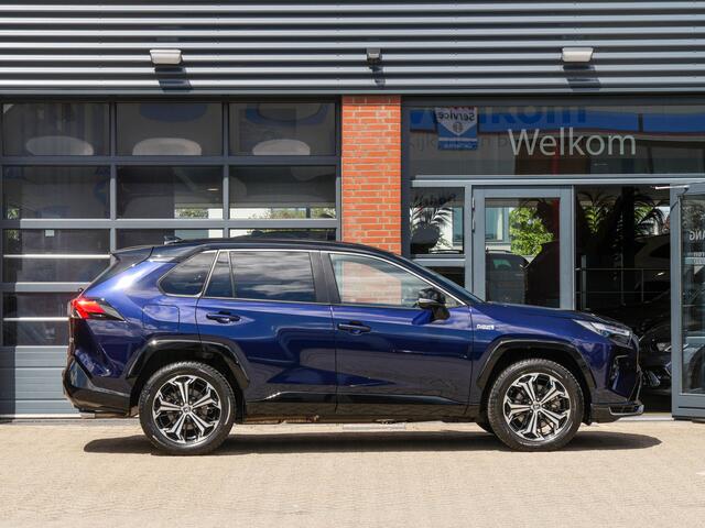 Toyota RAV4 2.5 Plug-in Hybrid AWD Bi-Tone Plus | PANODAK | 360 CAMERA | LEDER |