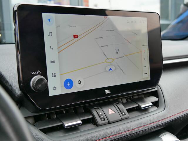 Toyota RAV4 2.5 Plug-in Hybrid AWD Bi-Tone Plus | PANODAK | 360 CAMERA | LEDER |