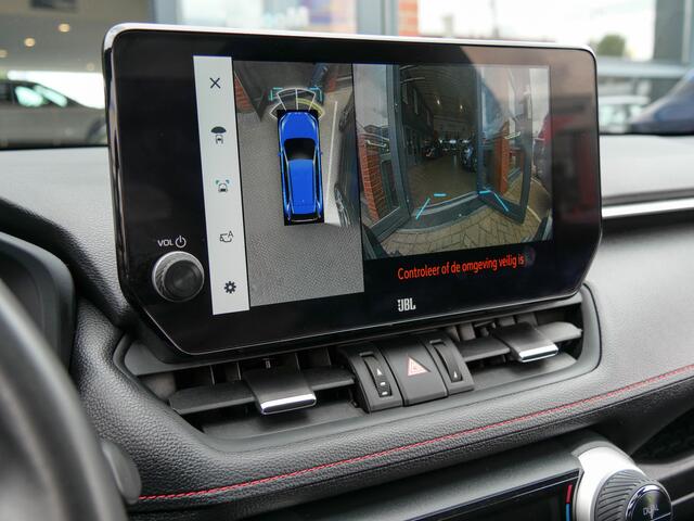 Toyota RAV4 2.5 Plug-in Hybrid AWD Bi-Tone Plus | PANODAK | 360 CAMERA | LEDER |